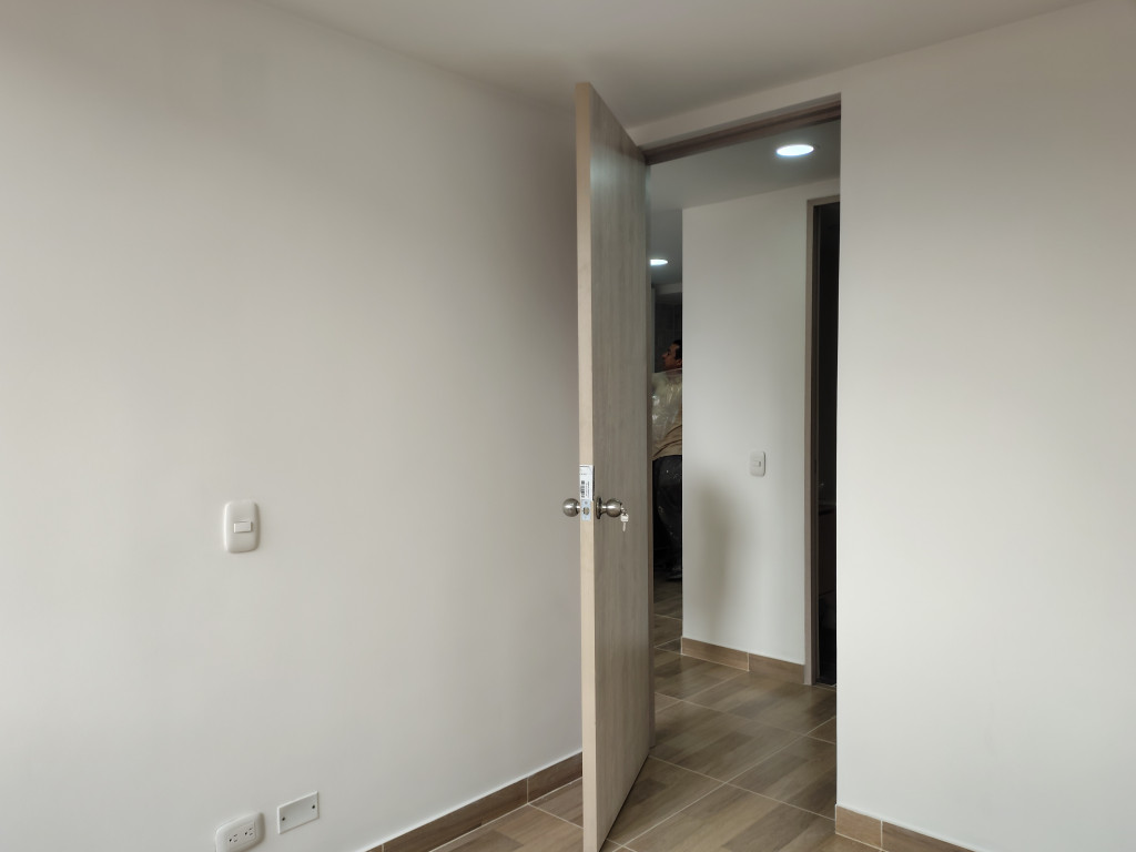 Apartamento En Arriendo - La Academia, Bogotá