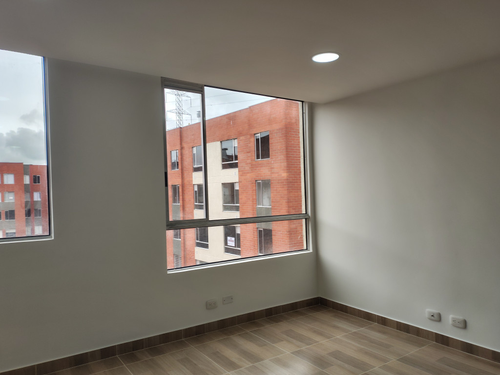 Apartamento En Arriendo - La Academia, Bogotá