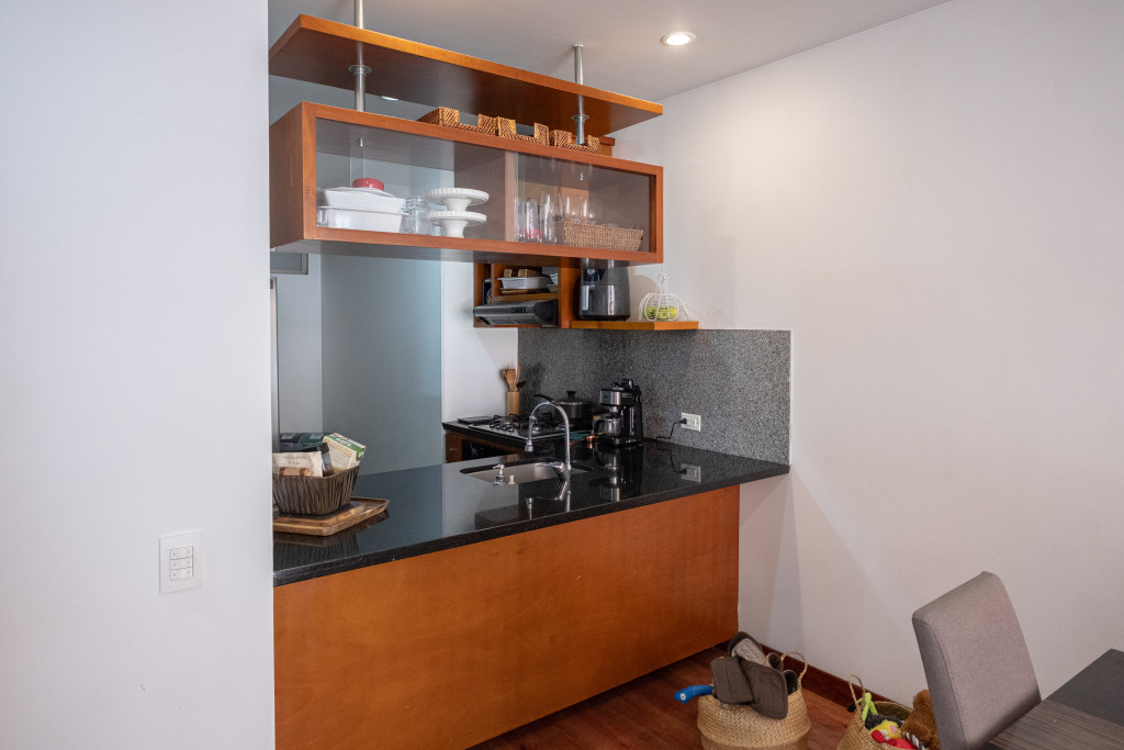 Apartamento En Arriendo - San Patricio-Usaquén, Bogotá