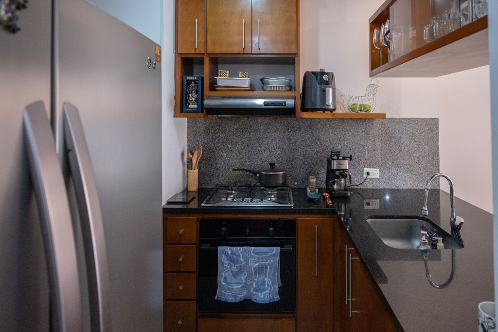 Apartamento En Arriendo - San Patricio-Usaquén, Bogotá