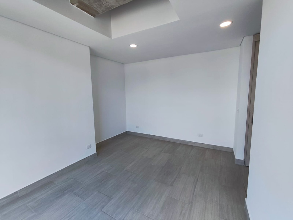 Apartaestudio En Arriendo - Centro Internacional, Bogotá