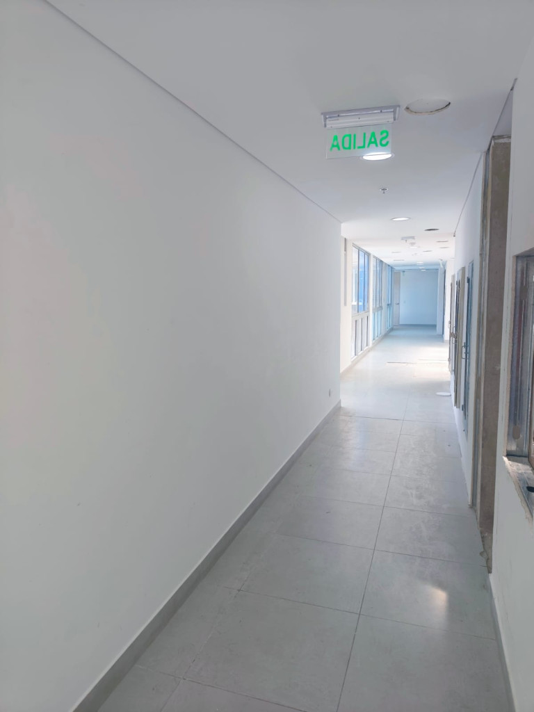 Apartaestudio En Arriendo - Centro Internacional, Bogotá