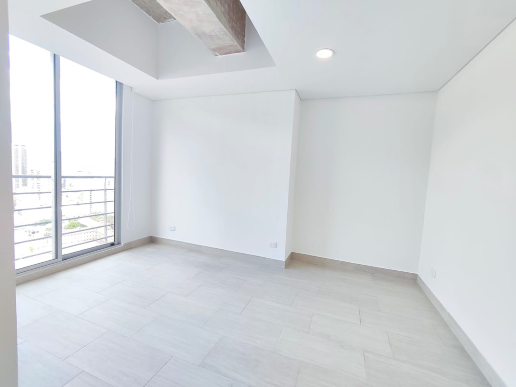 Apartaestudio En Arriendo - Centro Internacional, Bogotá