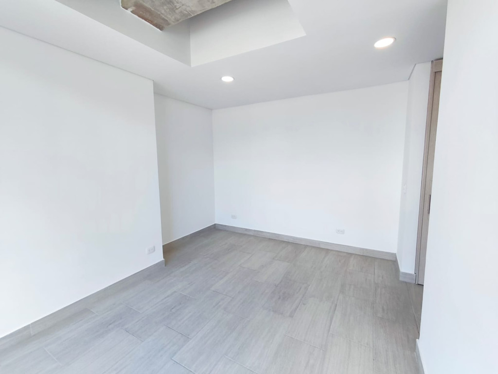 Apartaestudio En Arriendo - Centro Internacional, Bogotá