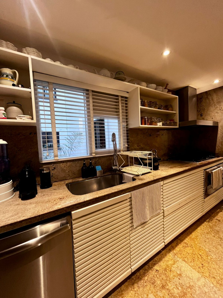 Apartamento En Arriendo - El Nogal, Bogotá