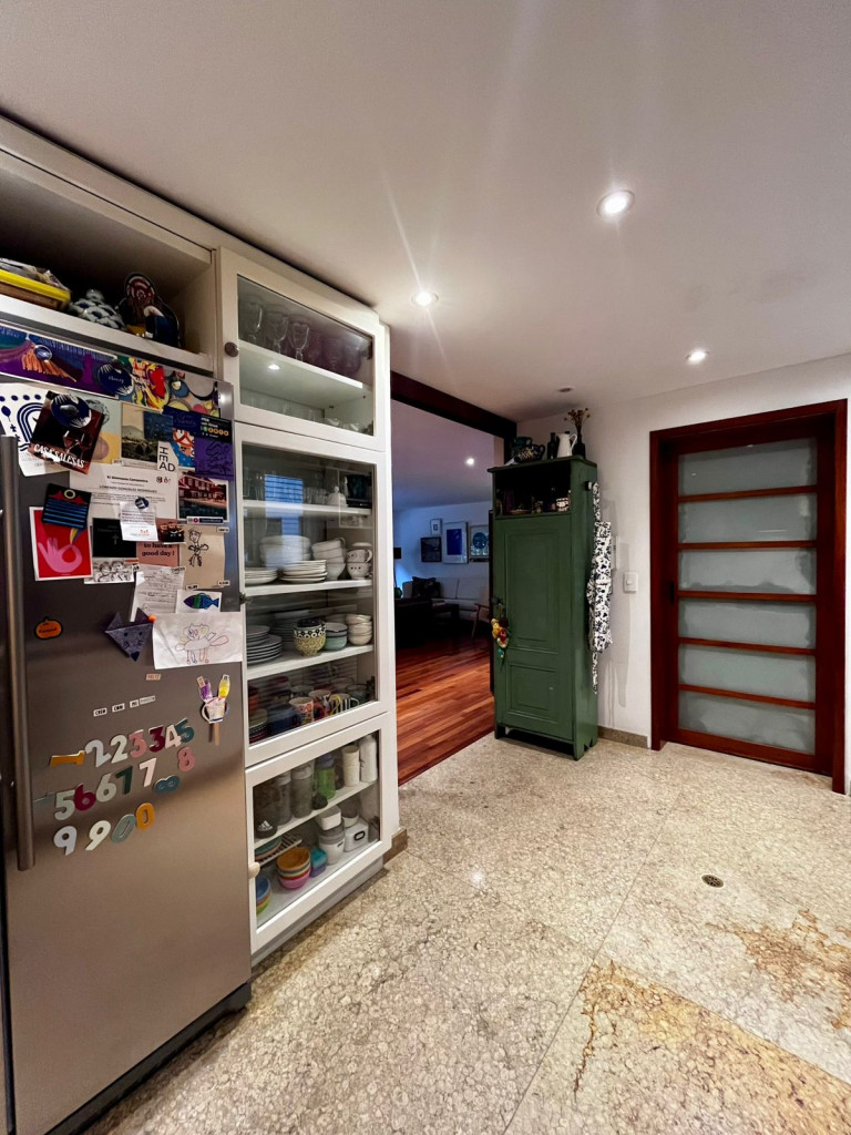 Apartamento En Arriendo - El Nogal, Bogotá