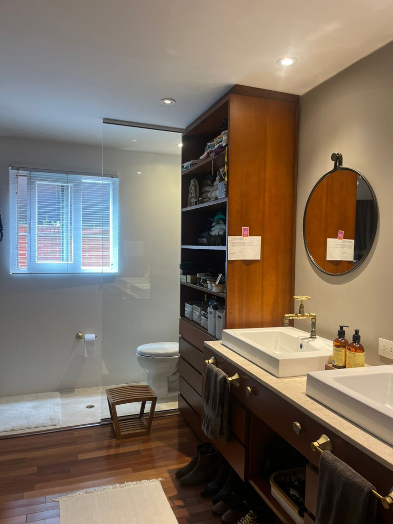 Apartamento En Arriendo - El Nogal, Bogotá