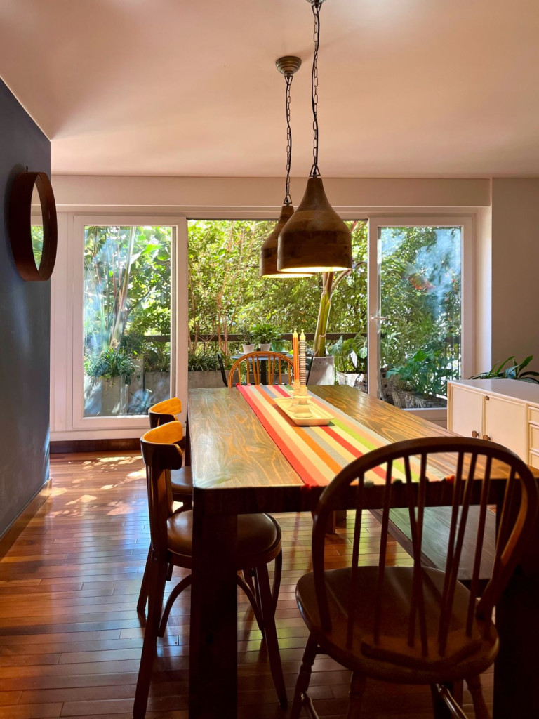 Apartamento En Arriendo - El Nogal, Bogotá