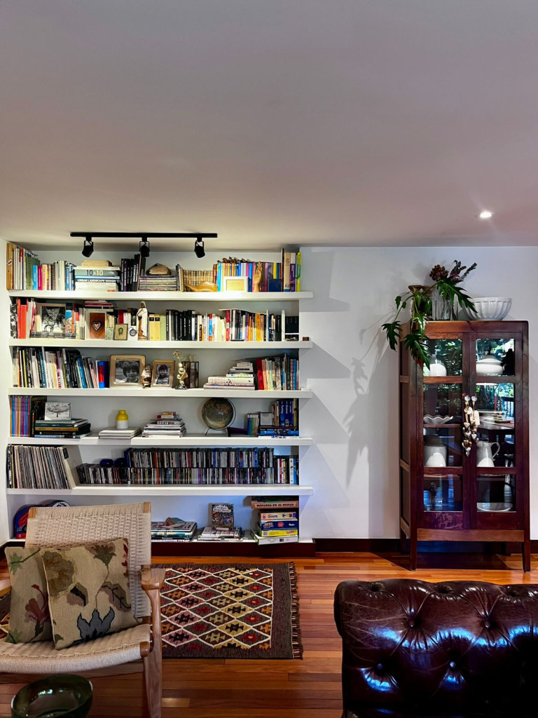 Apartamento En Arriendo - El Nogal, Bogotá