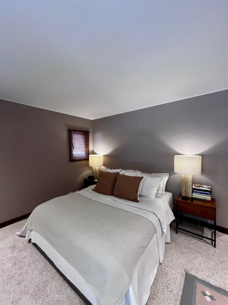Apartamento En Arriendo - El Nogal, Bogotá