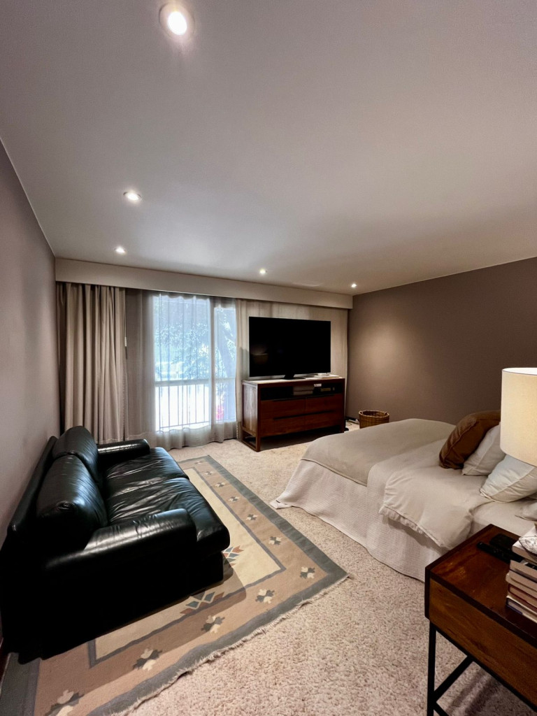 Apartamento En Arriendo - El Nogal, Bogotá