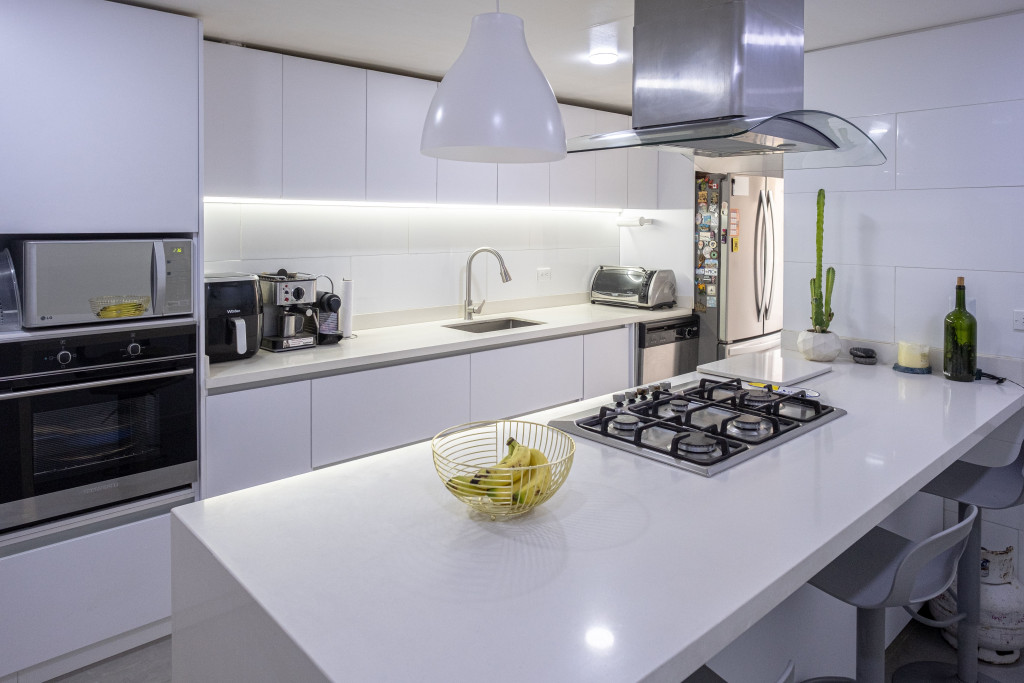 Apartamento En Venta - La Calleja-Usaquén, Bogotá