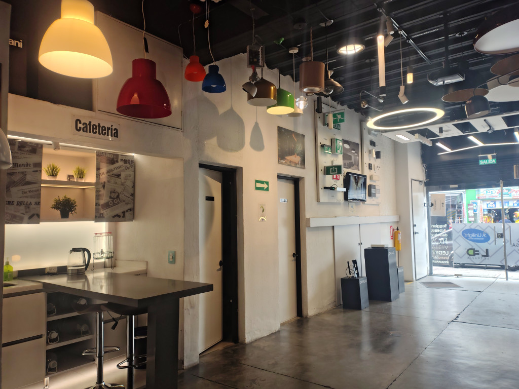 Local En Arriendo - Polo Club, Bogotá