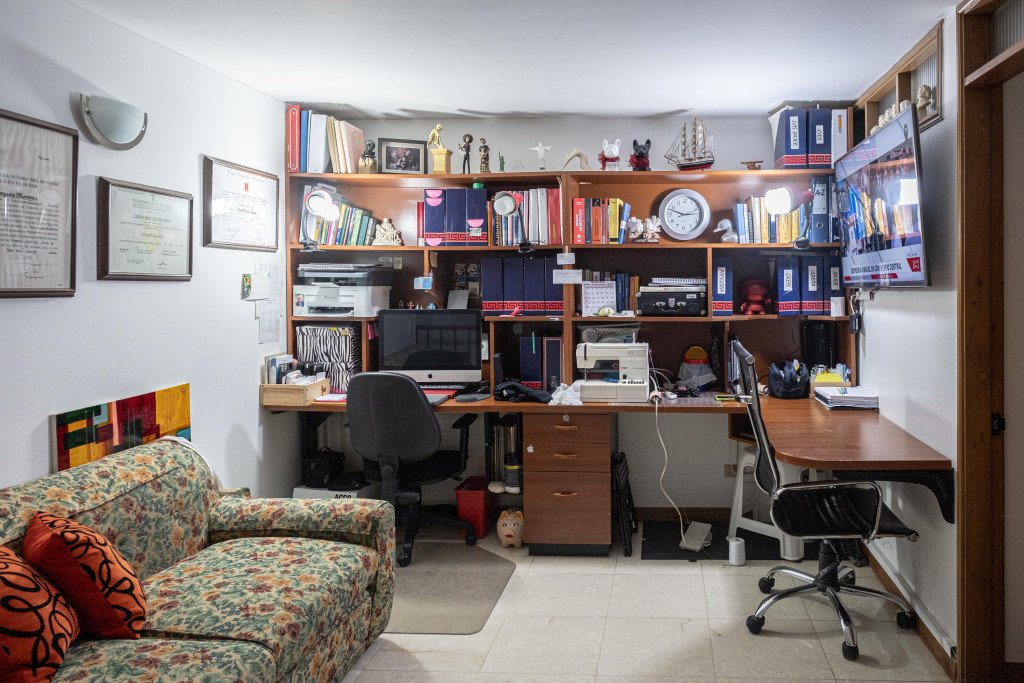 Apartamento En Venta - La Calleja-Usaquén, Bogotá