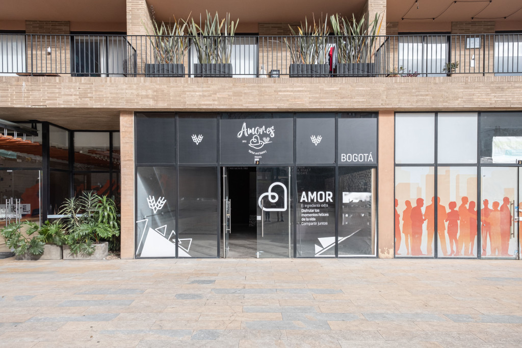 Local En Arriendo - San Martín-Santa Fe, Bogotá