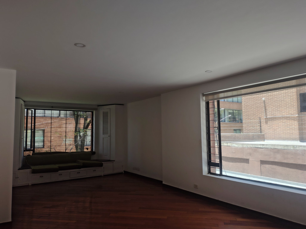 Apartamento En Arriendo - Chicó Norte, Bogotá