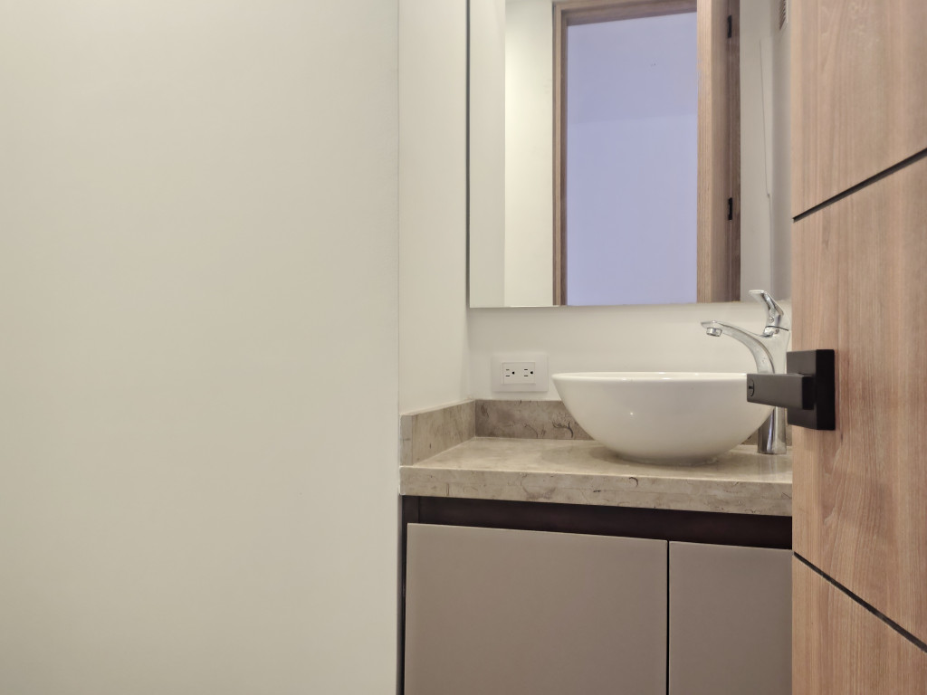 Apartamento En Arriendo - Chico Norte, Bogotá