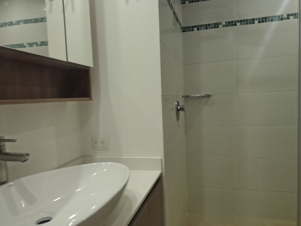 Apartamento En Arriendo - Chico Norte, Bogotá