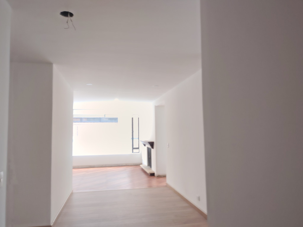 Apartamento En Arriendo - Chico Norte, Bogotá