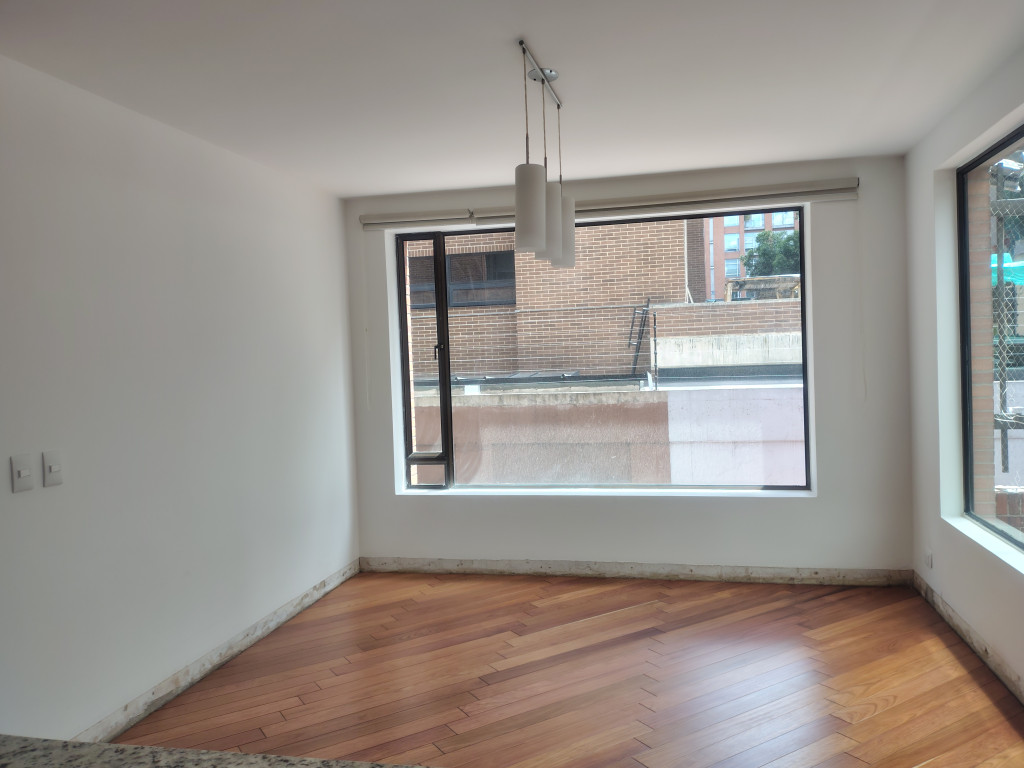 Apartamento En Arriendo - Chico Norte, Bogotá