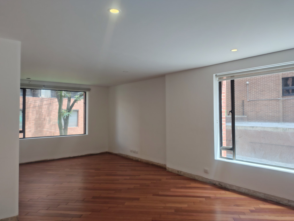 Apartamento En Arriendo - Chico Norte, Bogotá