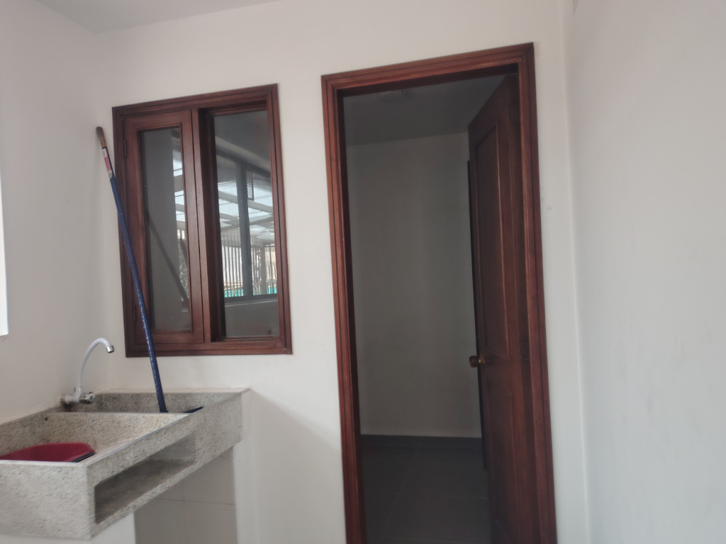Apartamento En Arriendo - Chicó Norte, Bogotá