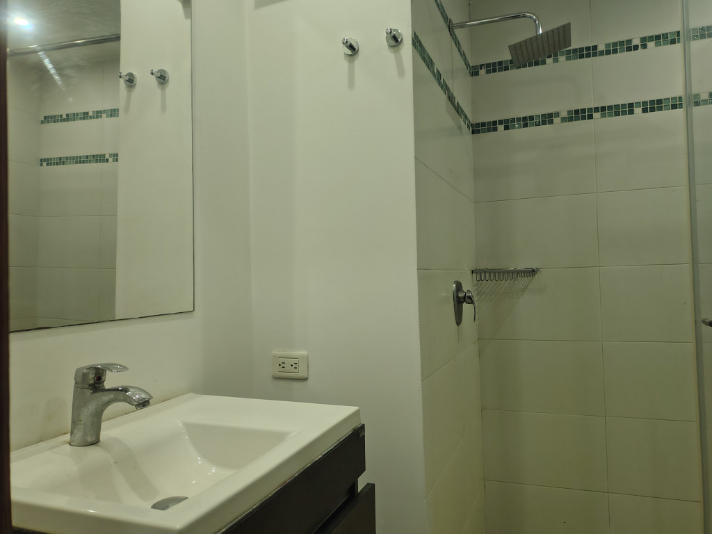 Apartamento En Arriendo - Chicó Norte, Bogotá