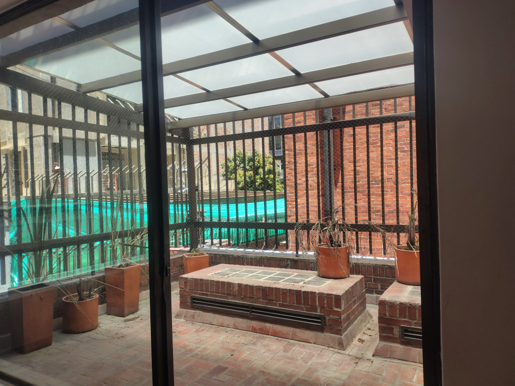 Apartamento En Arriendo - Chicó Norte, Bogotá