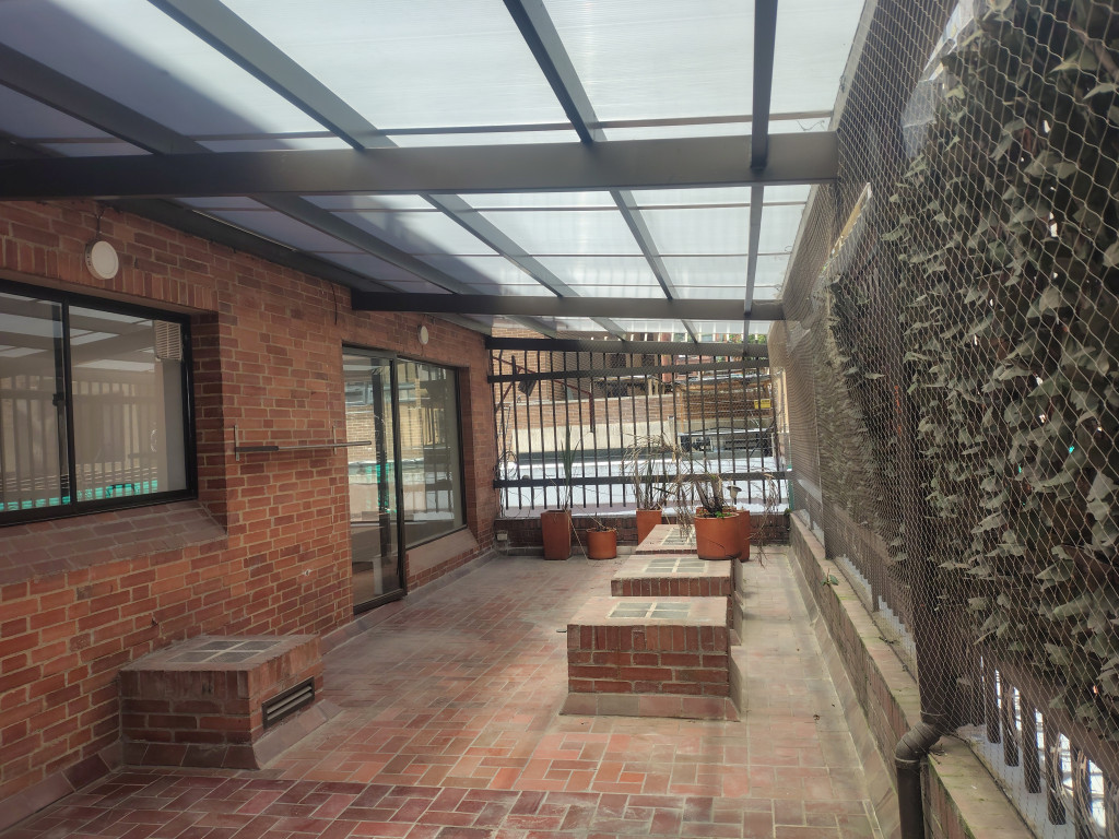 Apartamento En Arriendo - Chicó Norte, Bogotá