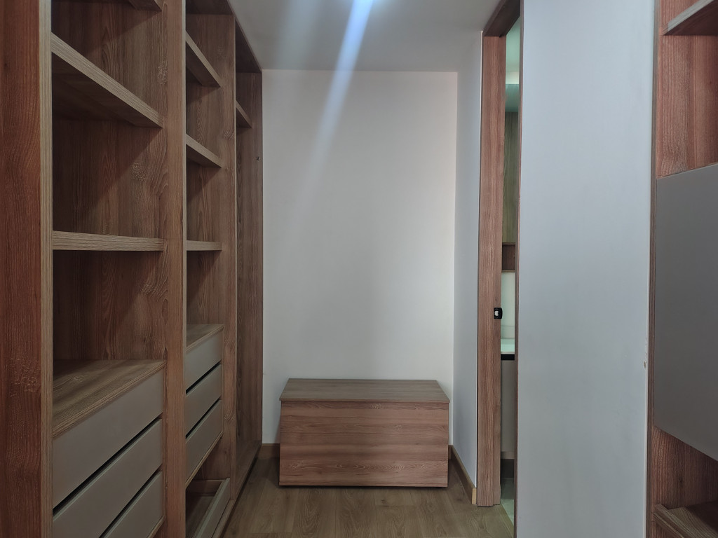 Apartamento En Arriendo - Chico Norte, Bogotá