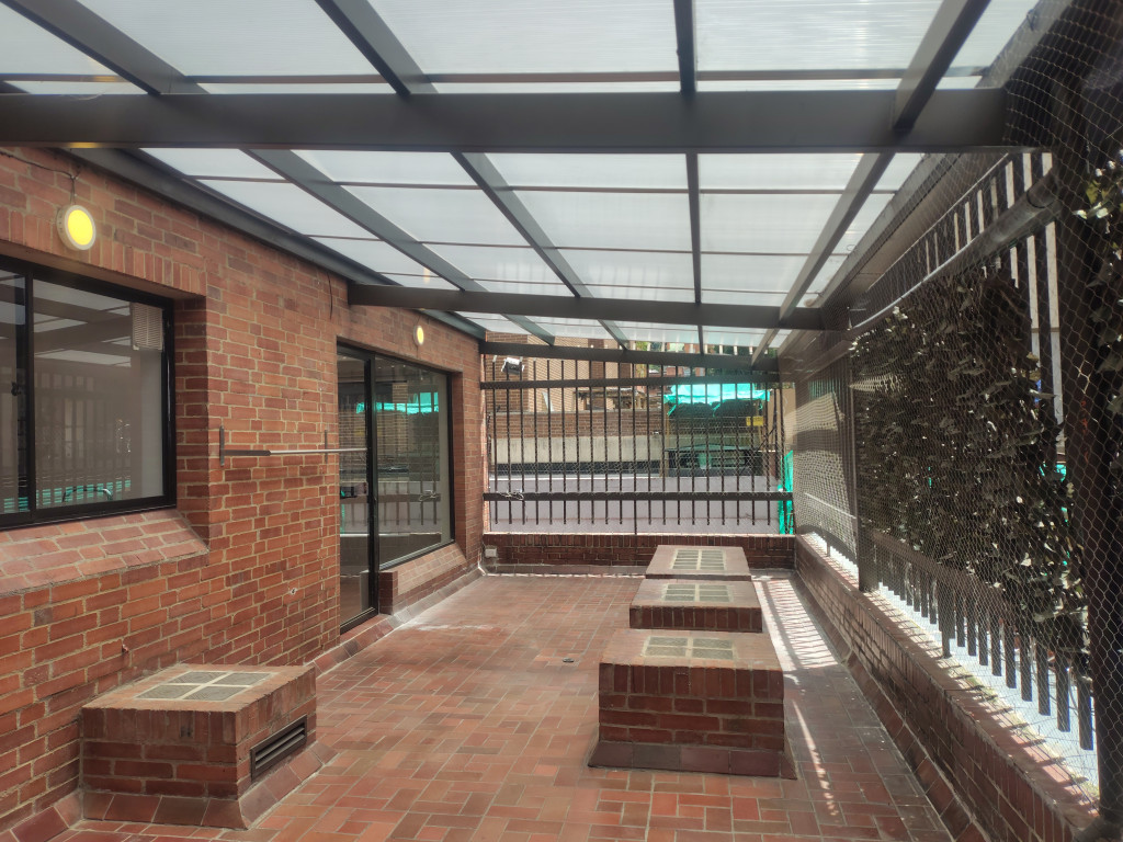 Apartamento En Arriendo - Chico Norte, Bogotá