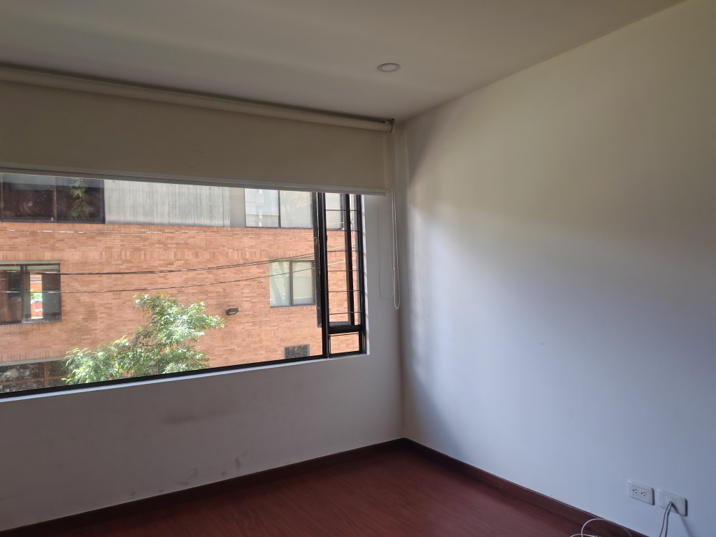 Apartamento En Arriendo - Chicó Norte, Bogotá