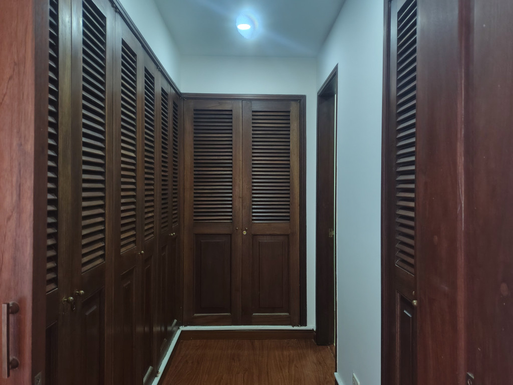 Apartamento En Arriendo - Chicó Norte, Bogotá