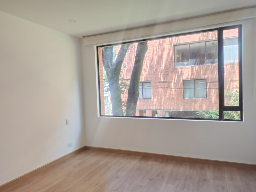 Apartamento En Arriendo - Chico Norte, Bogotá