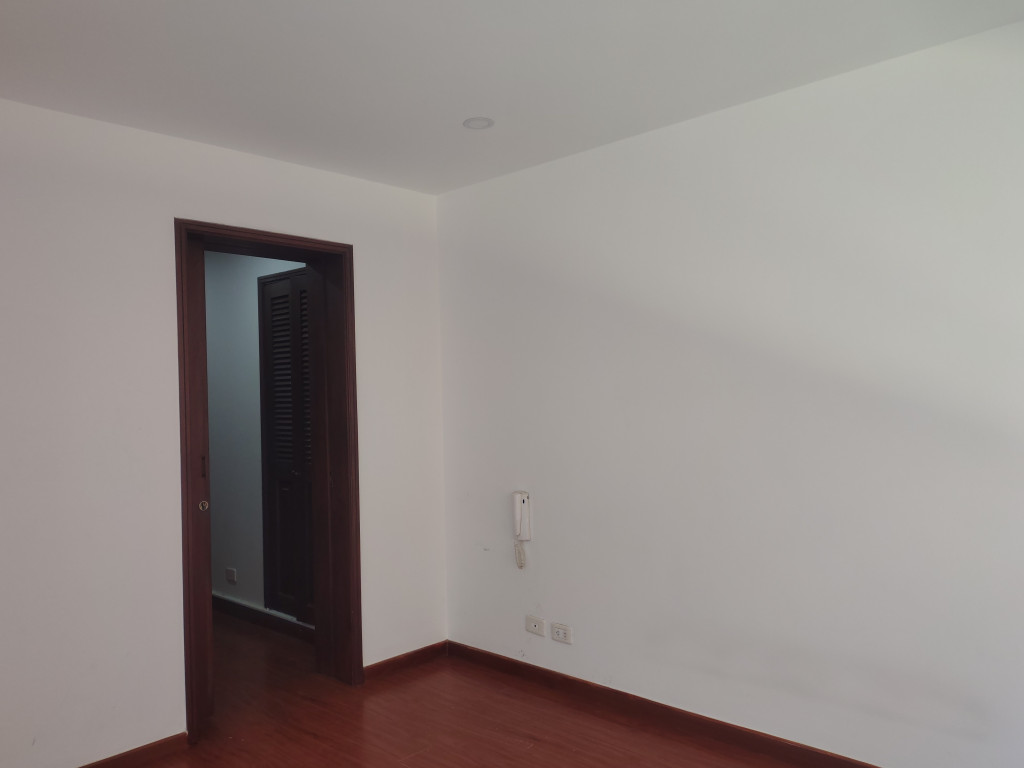 Apartamento En Arriendo - Chicó Norte, Bogotá