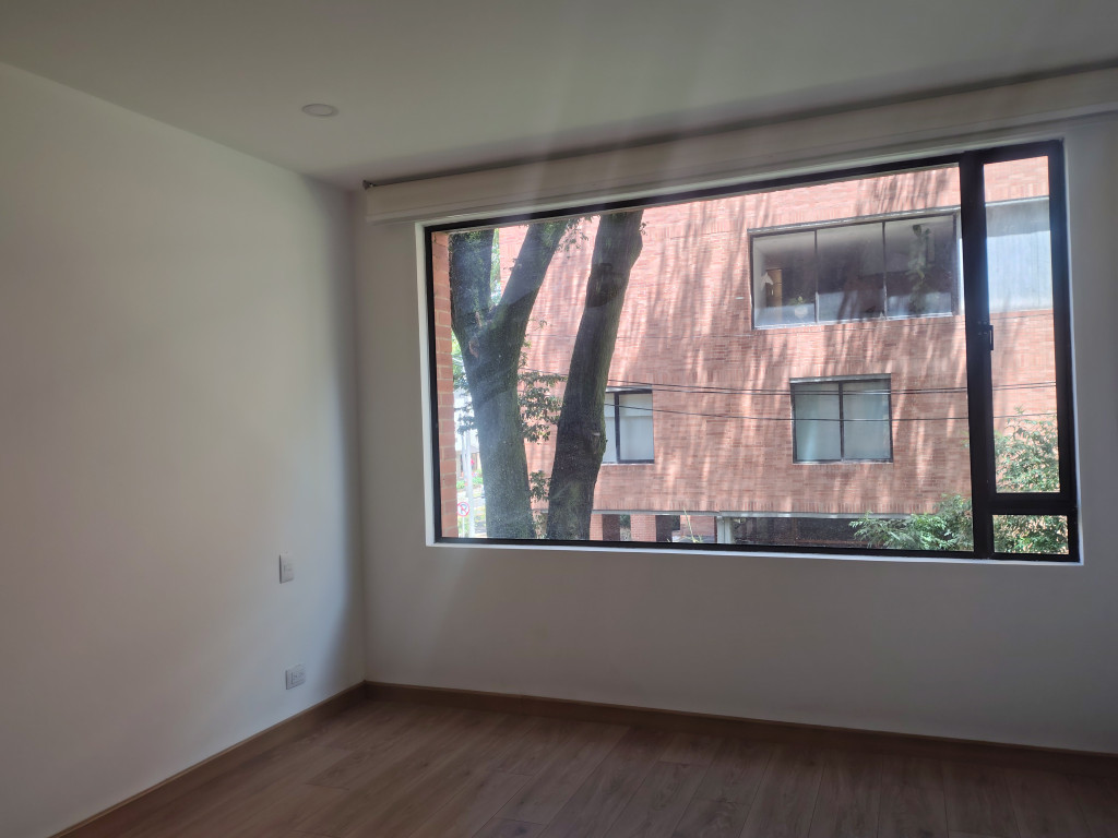 Apartamento En Arriendo - Chico Norte, Bogotá
