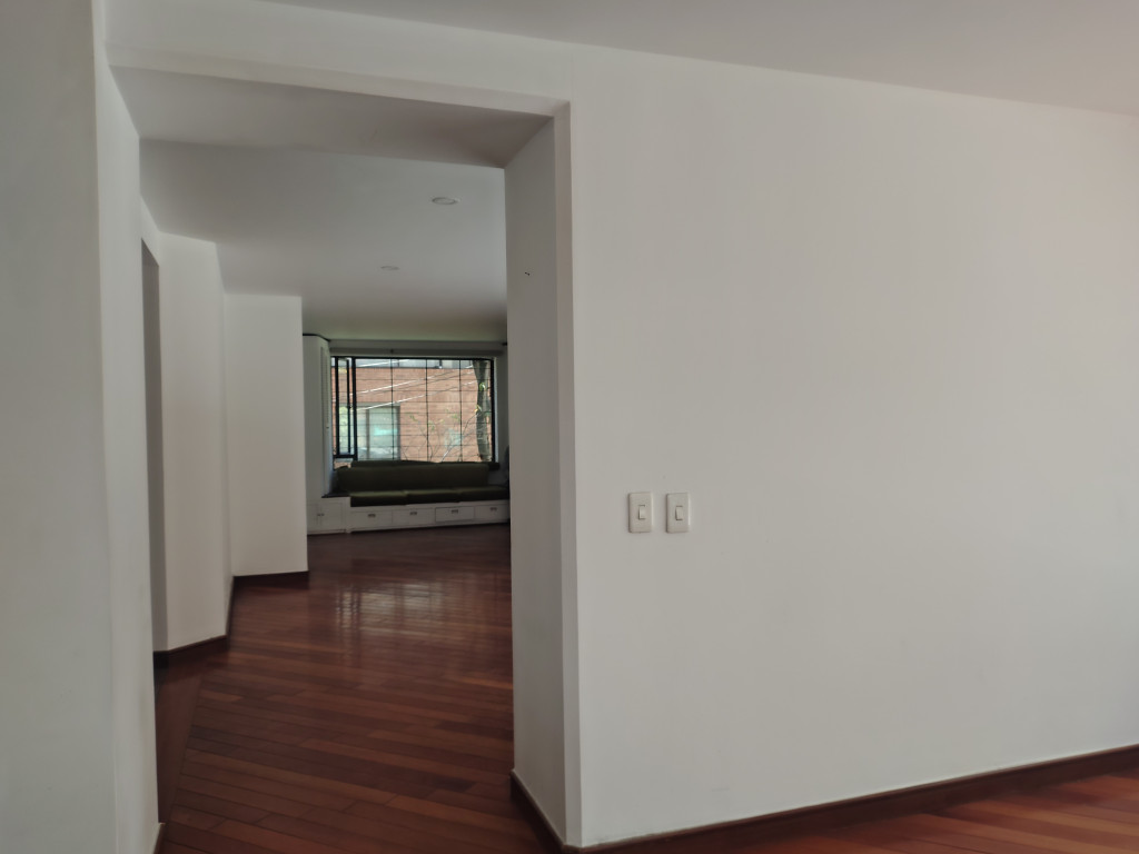 Apartamento En Arriendo - Chicó Norte, Bogotá