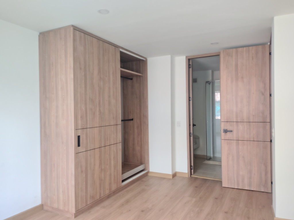 Apartamento En Arriendo - Chico Norte, Bogotá