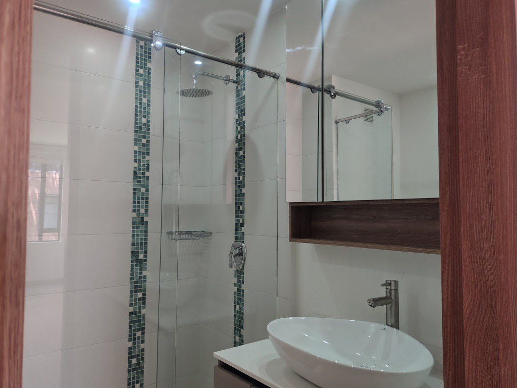 Apartamento En Arriendo - Chico Norte, Bogotá