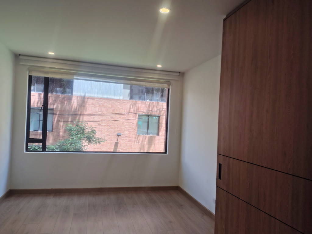 Apartamento En Arriendo - Chico Norte, Bogotá