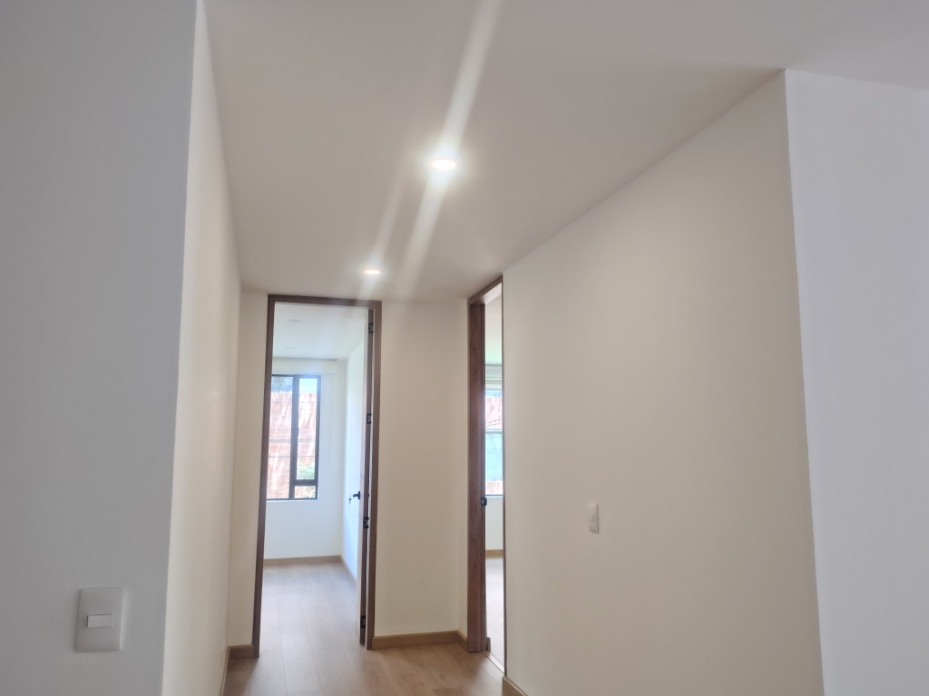 Apartamento En Arriendo - Chico Norte, Bogotá
