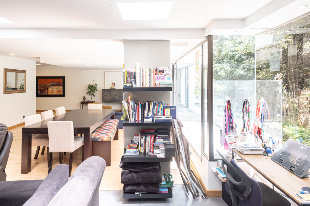 Apartamento En Venta - Chicó Reservado, Bogotá
