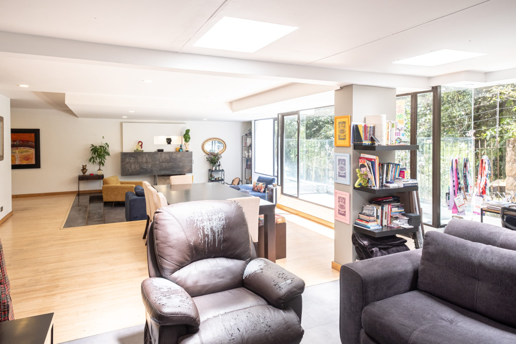 Apartamento En Venta - Chicó Reservado, Bogotá