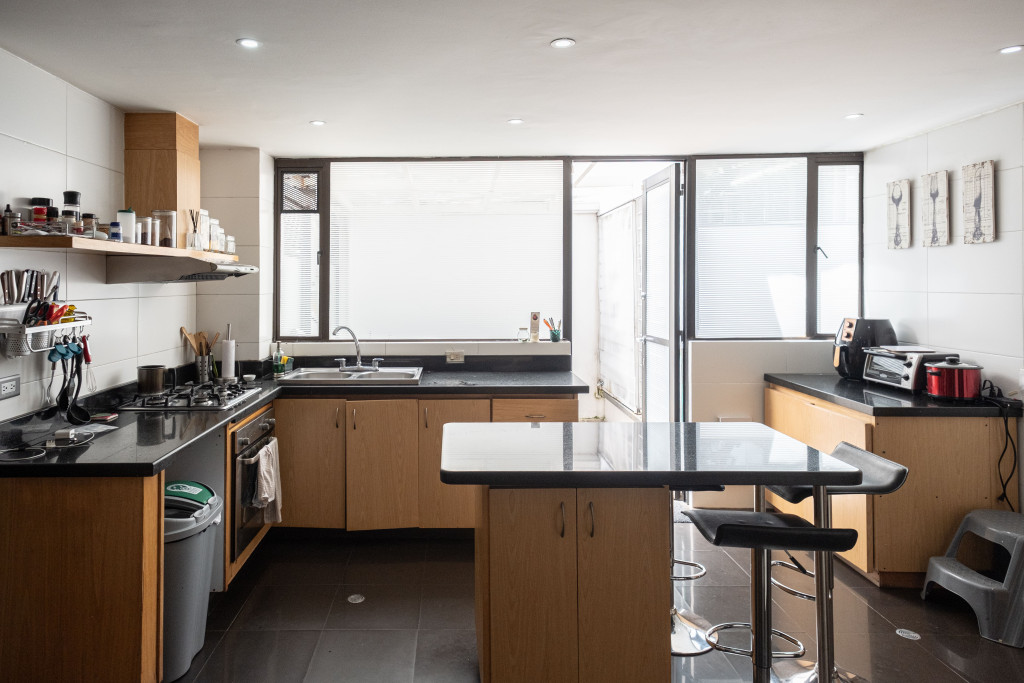 Apartamento En Venta - Chicó Reservado, Bogotá