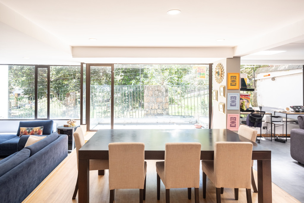 Apartamento En Venta - Chicó Reservado, Bogotá
