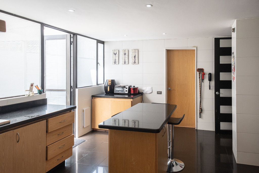 Apartamento En Venta - Chicó Reservado, Bogotá