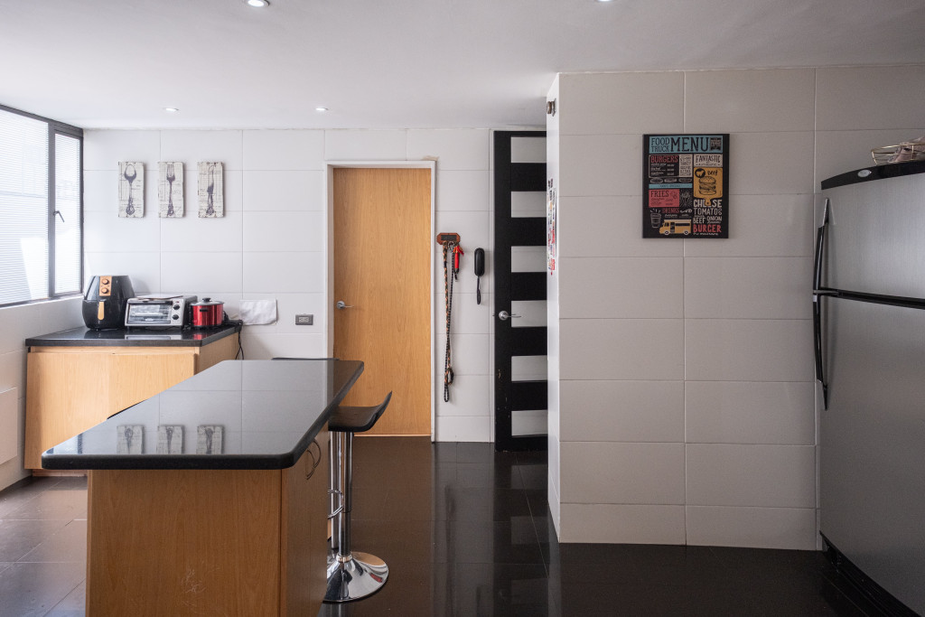 Apartamento En Venta - Chicó Reservado, Bogotá