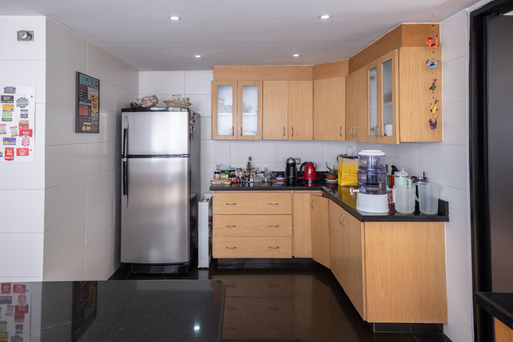 Apartamento En Venta - Chicó Reservado, Bogotá