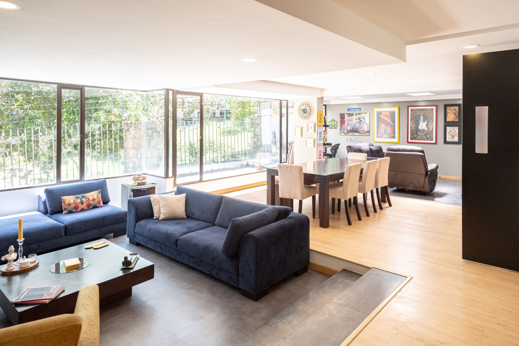 Apartamento En Venta - Chicó Reservado, Bogotá