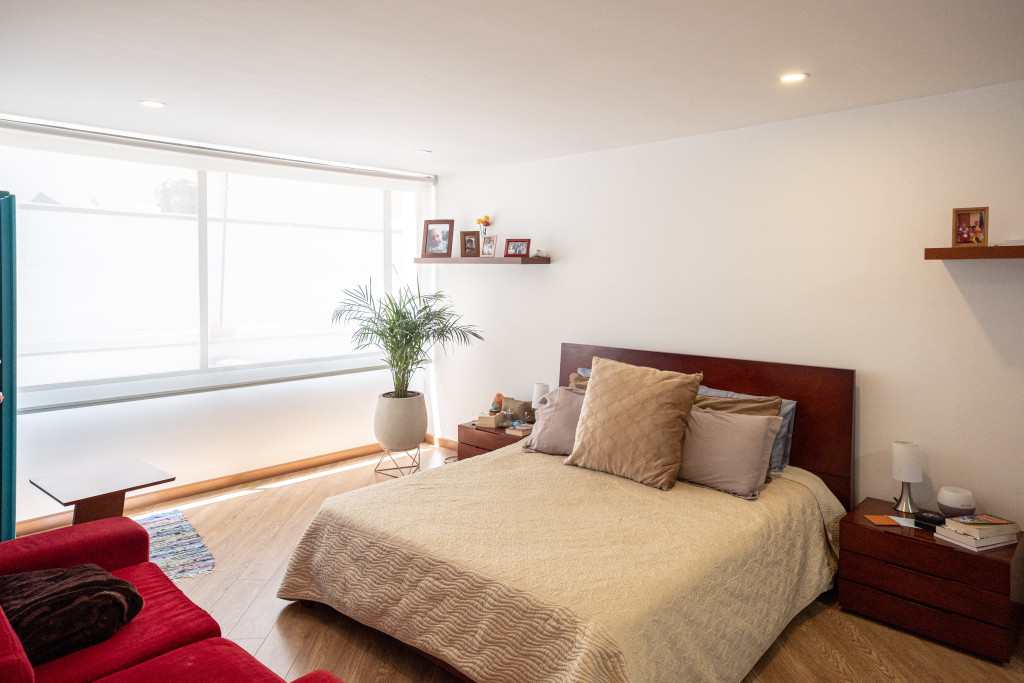 Apartamento En Venta - Chicó Reservado, Bogotá